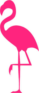 flamant-rose-footer