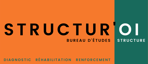 structur'oi LOGO